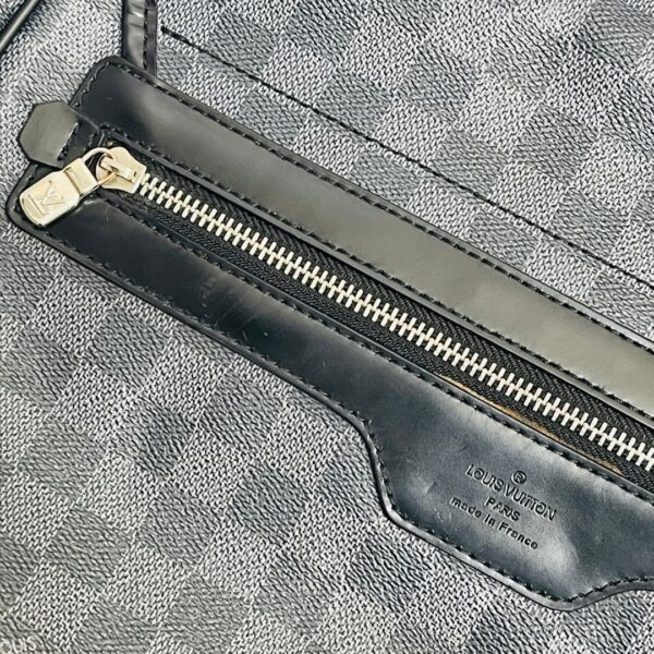 Louis Vuitton side bag