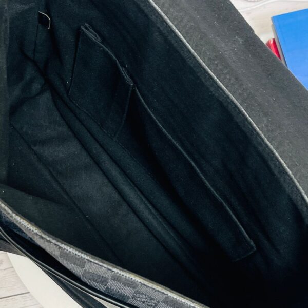 Louis Vuitton side bag