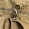 Leather Carry on Travel Bag