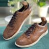 Cole Haan Leather Sneakers
