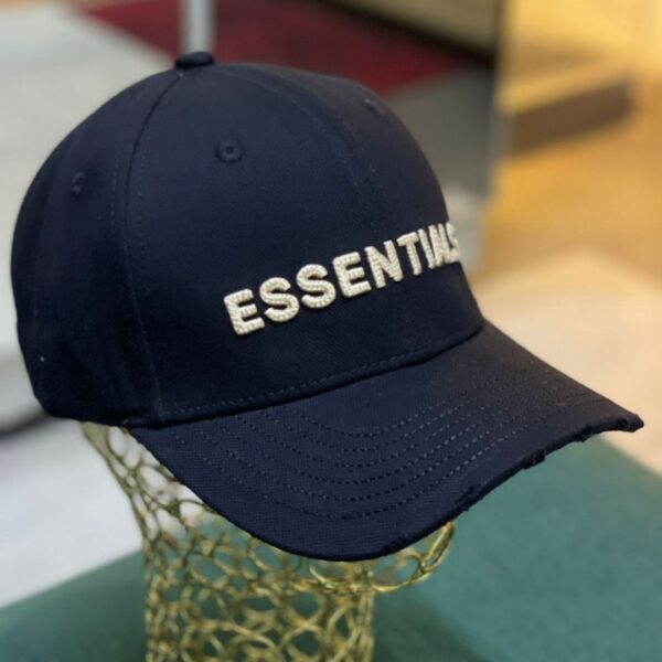 Essentials Cap