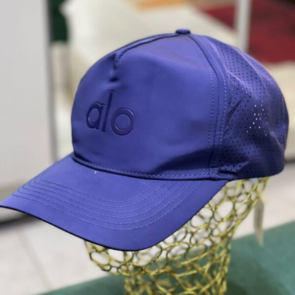 ALO Mesh Cap