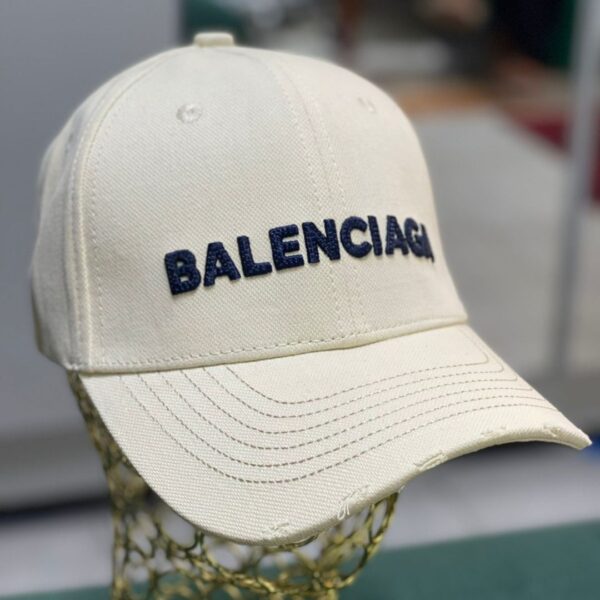 Balenciaga Cap