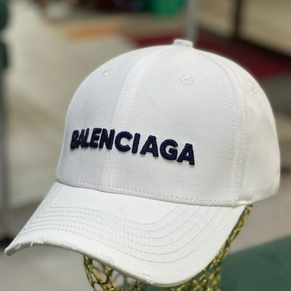 Balenciaga Cap
