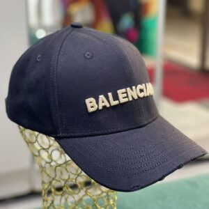 Caps for Sale in Kenya (19) Balenciaga Cap