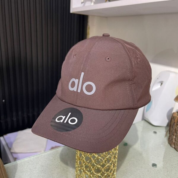 ALO Cap