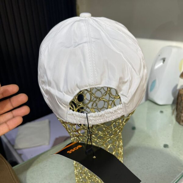 BOSS Cap