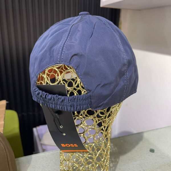 BOSS Cap