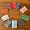 GOYARD CARD HOLDER