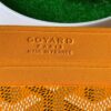 GOYARD CARD HOLDER