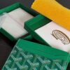 GOYARD CARD HOLDER