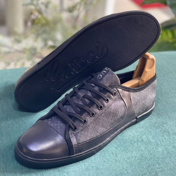 Gucci Low Top Trainer