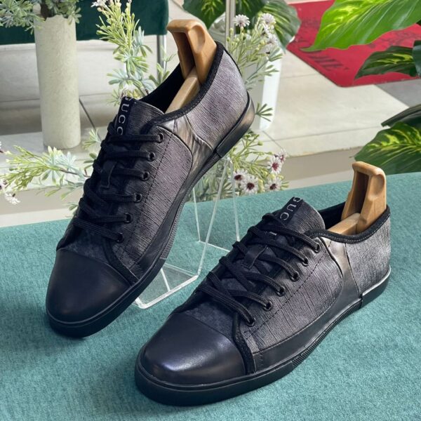 Gucci Low Top Trainer
