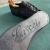 Gucci Low Top Trainer