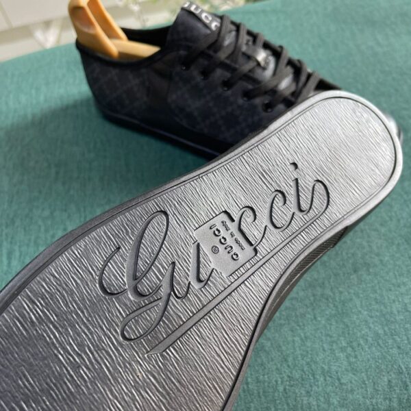 Gucci Low Top Trainer