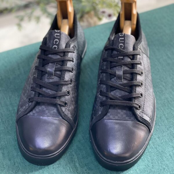 Gucci Low Top Trainer