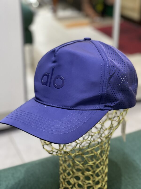 Curated collection premium caps