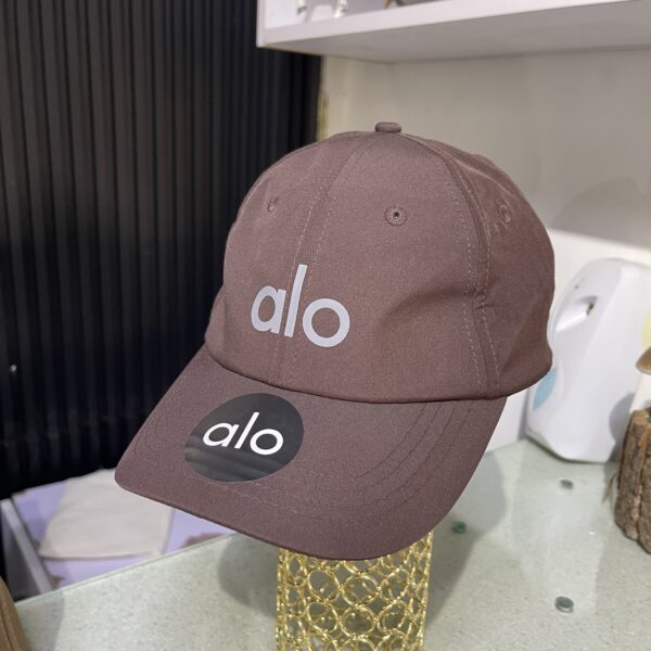 Curated collection premium caps