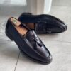 Calibre Tassel Loafers