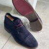 Tommy Hilfiger Suede Chukka Boot