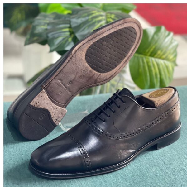 Massimo Dutti Oxford Captoe