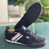 2 Liondale Low Top Trainer