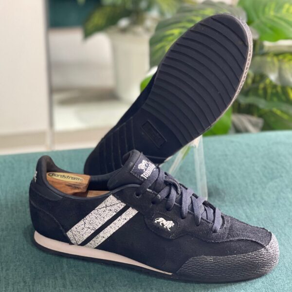 2 Liondale Low Top Trainer