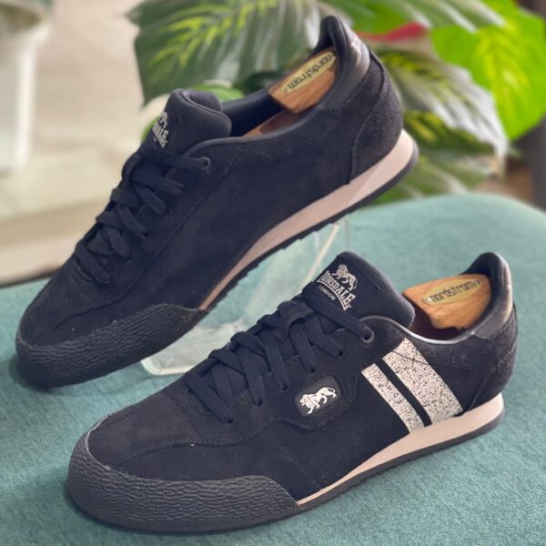 3 Liondale Low Top Trainer