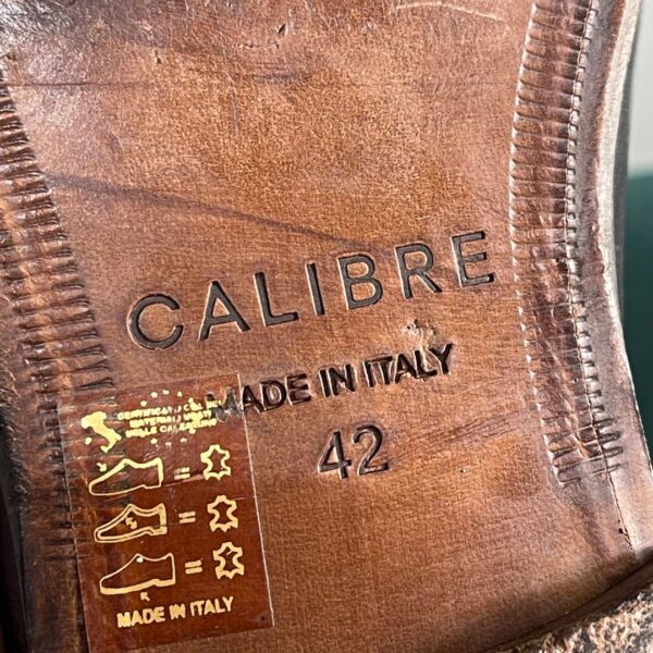 Calibre Tassel Loafers