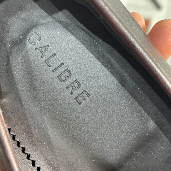 Calibre Tassel Loafers