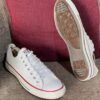 Converse Low Top Rubbers